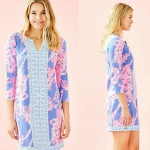 🌴 NWT Lilly Pulitzer UPF 50+ Chilly Lilly Nadine
